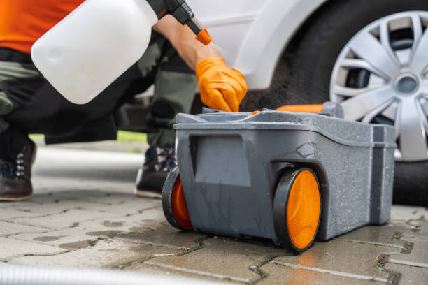 Portable sink rental in University Park, TX