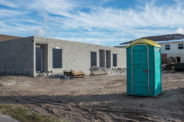 Best Portable bathroom rental  in University Park, TX